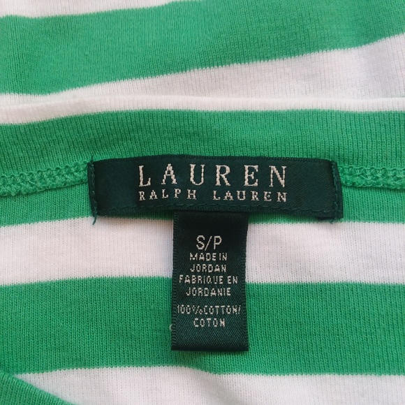 Ralph Lauren S/P - Picture 3 of 8